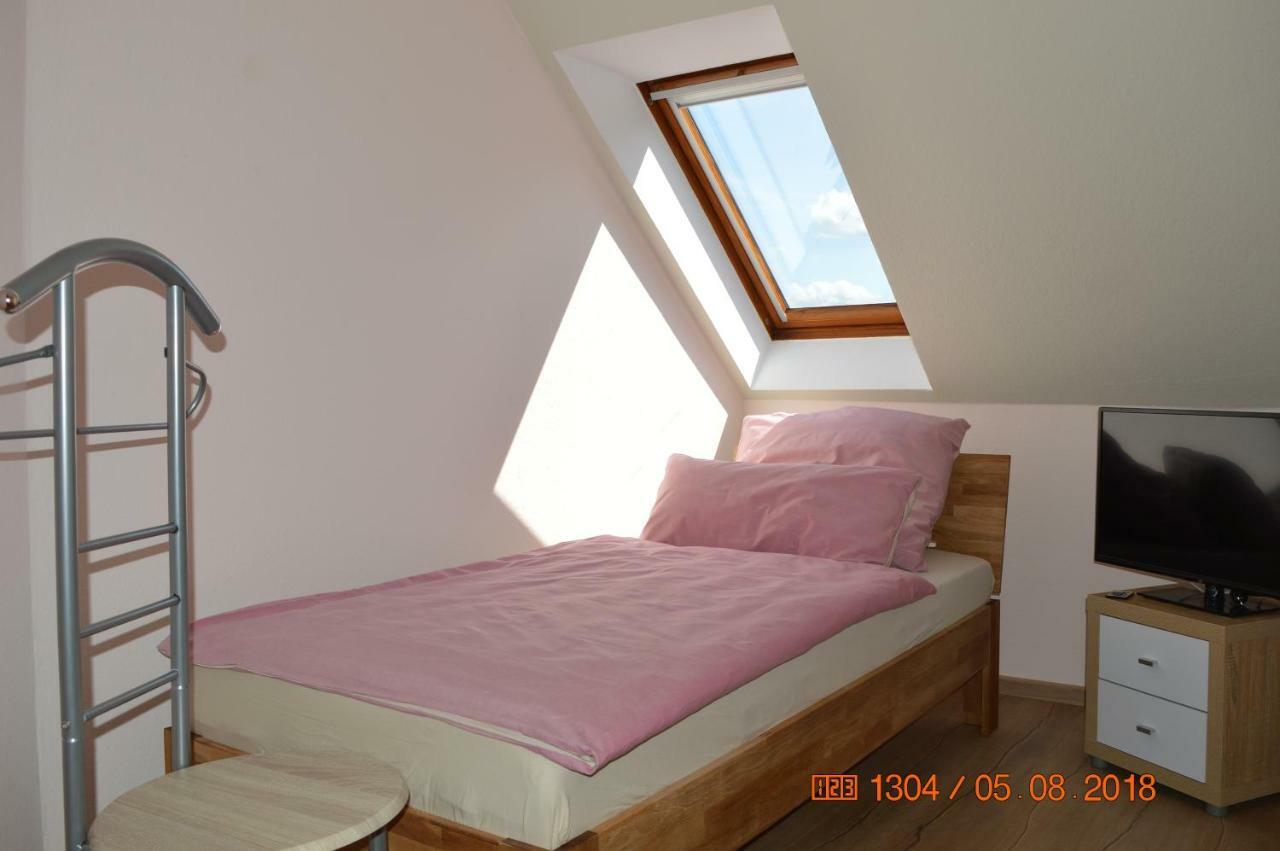 Sonne Ferienhaus
