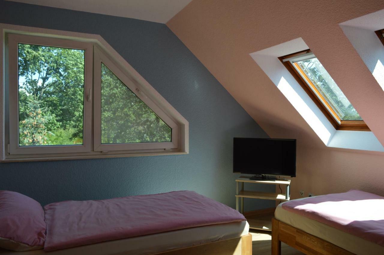 Ferienhaus Sonne