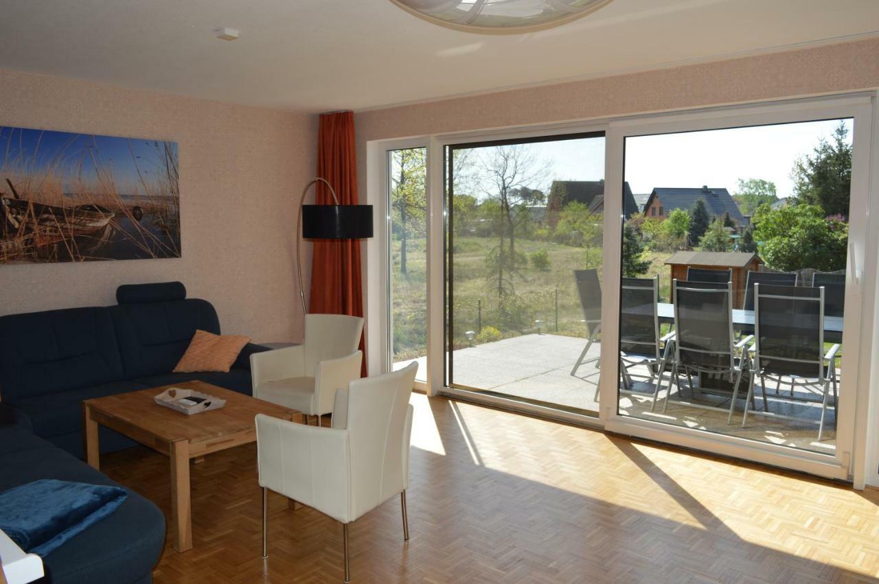 Ferienhaus Sonne Cottbus