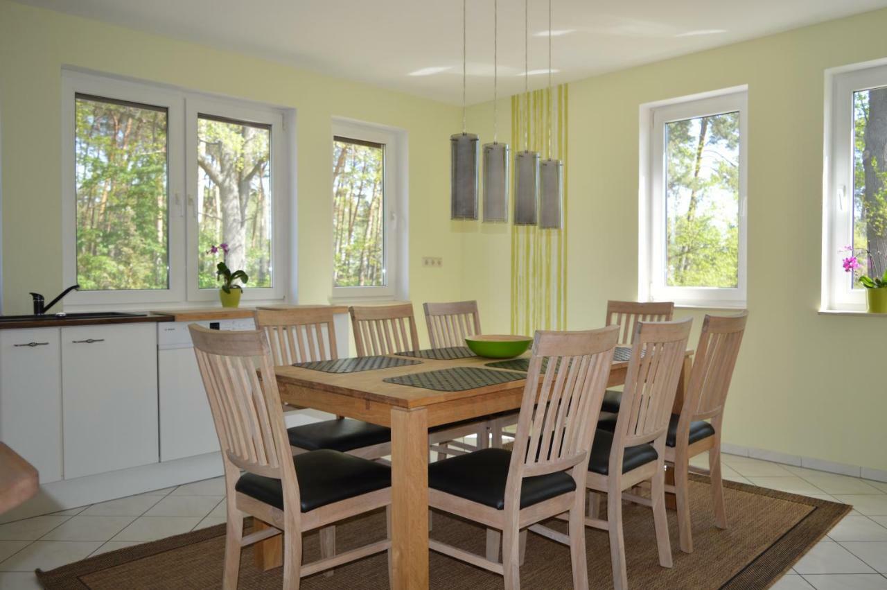 Ferienhaus Sonne *