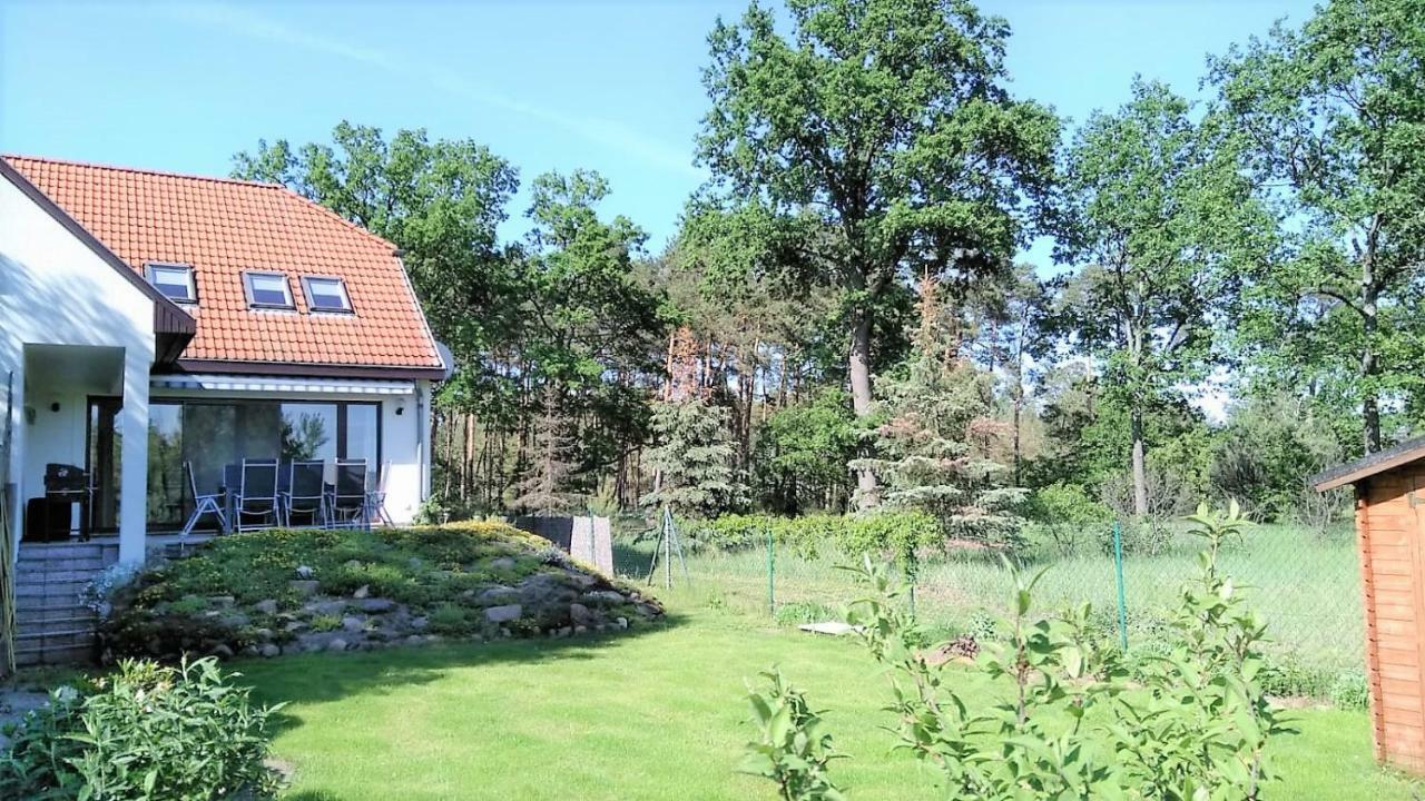 Ferienhaus Sonne *